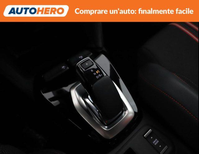 OPEL Corsa-e 5 porte GS Line