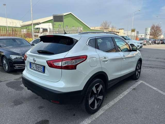 Nissan Qashqai Qashqai 1.2 / AUTOMATICO / TETTO PANORAMICO