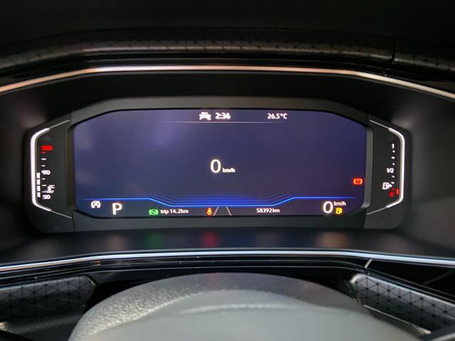 VOLKSWAGEN T-Cross 1.0 TSI 110 CV DSG Advanced VIRTUAL