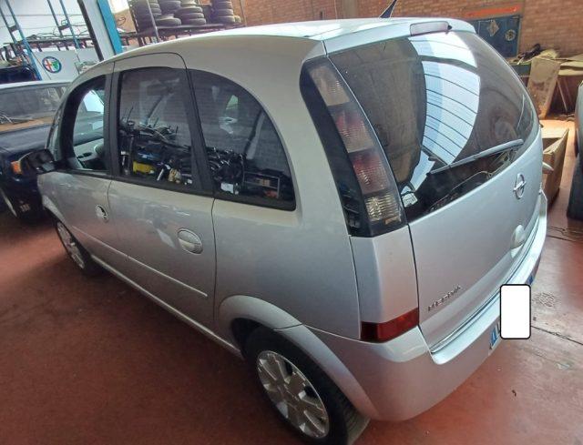 OPEL Meriva 1.7 CDTI 101CV Cosmo