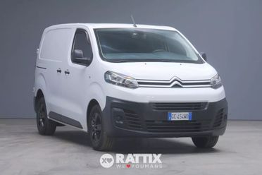 Citroen Jumpy 2.0 BlueHDI 120CV XS Club (IVA ESCLUSA)