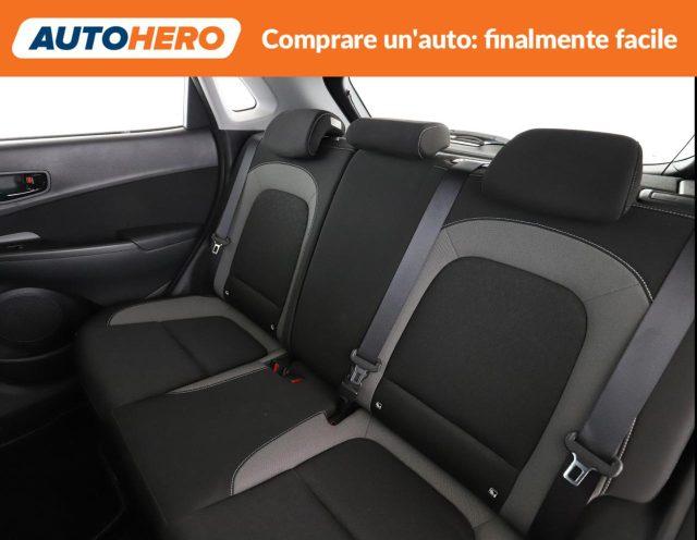 HYUNDAI Kona HEV 1.6 DCT XTech