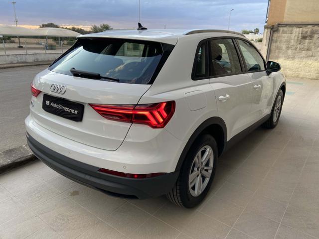 AUDI Q3 35 2.0 TDI 150 CV Business ''CAMBIO MANUALE''