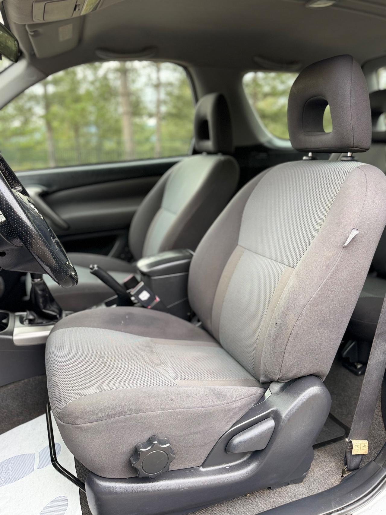 Toyota RAV 4 RAV4.com 2.0 Tdi D-4D cat 3 porte