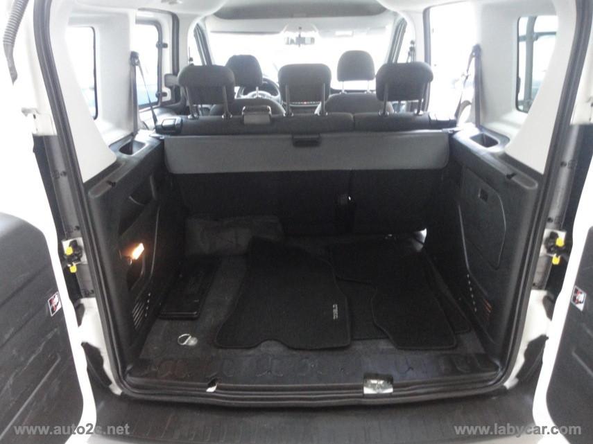 Doblò 1.3 MJT PC Combi N1 SX