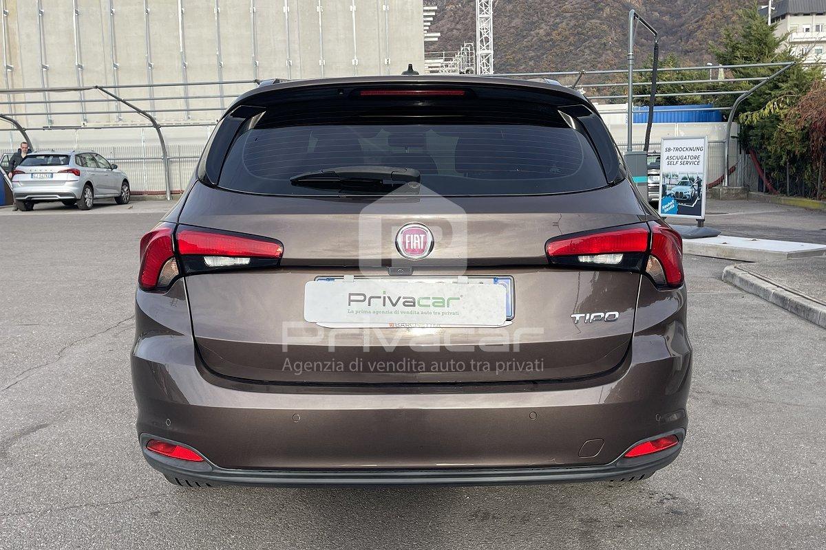 FIAT Tipo 1.6 Mjt S&S DCT SW Lounge