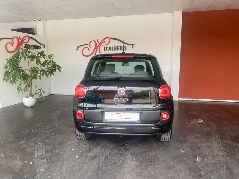 FIAT 500L 500L 1.3 mjt Lounge 95cv
