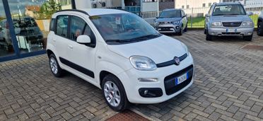 Fiat Panda 0.9 TWINAIR NATURAL POWER