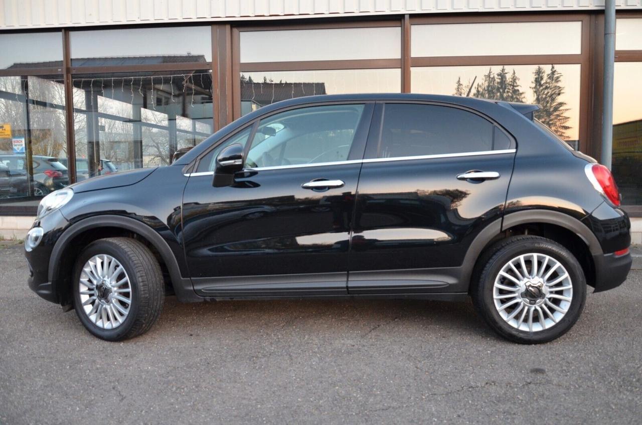 Fiat 500X 1.3 MultiJet 95 CV Lounge