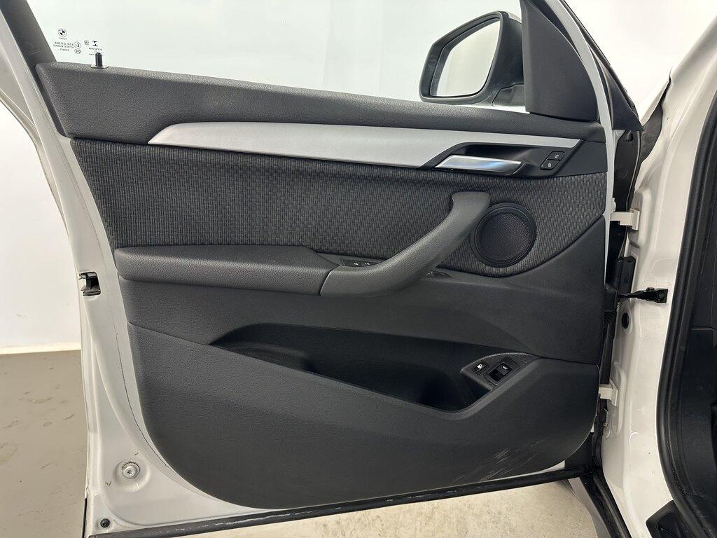 BMW X1 25 e Business Advantage xDrive Steptronic