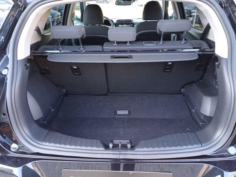 KGM Tivoli Tivoli 1.5 GDI Style Turbo 163 CV