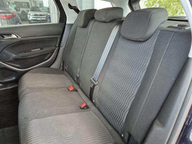 PEUGEOT 308 BlueHDi 120 S&S SW Business