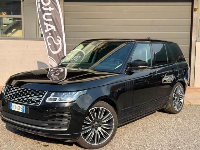 LAND ROVER Range Rover 3.0D l6 Autobiography Tetto