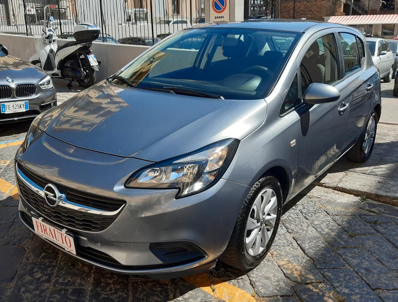 Opel Corsa 1.4 75CV Advance NEOPATENTATI