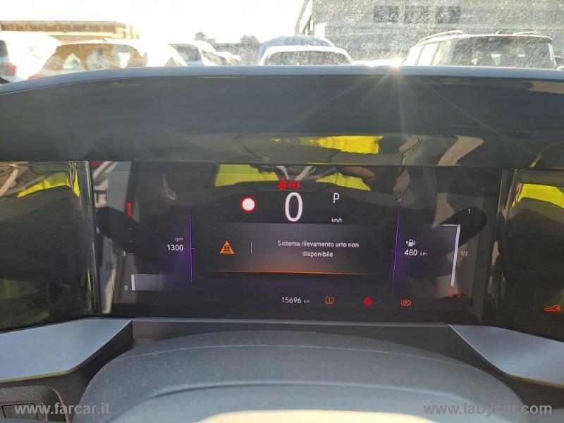 OPEL Mokka 1.2 Turbo 130 CV aut. GS