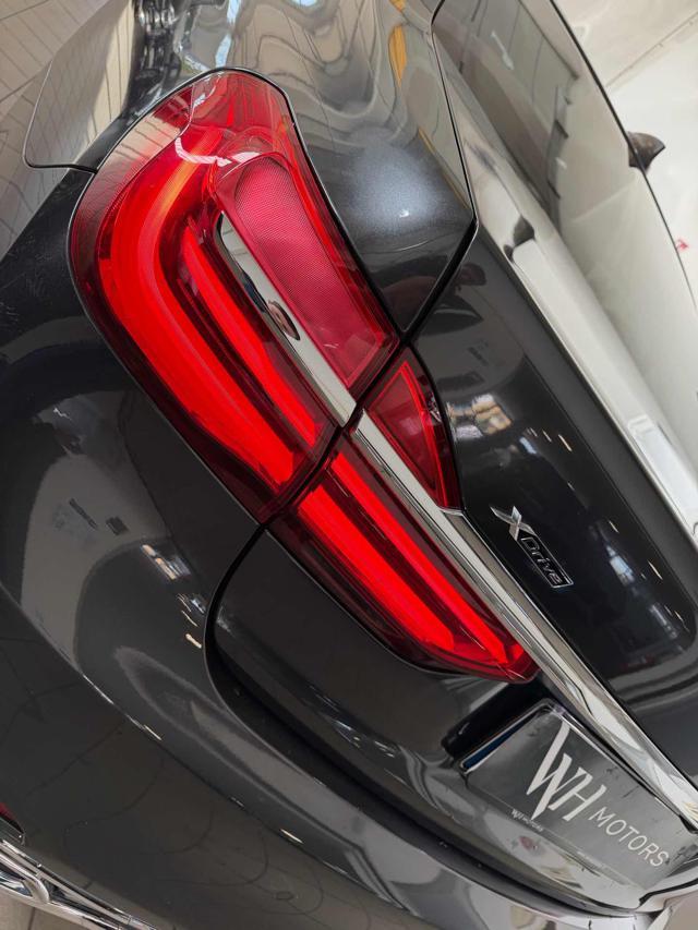 BMW 730 d xDrive Eccelsa*BELLISSIMA*TETTO*CARBON CORE*