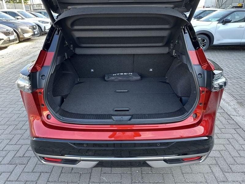 Nissan Qashqai Qashqai e-Power Tekna