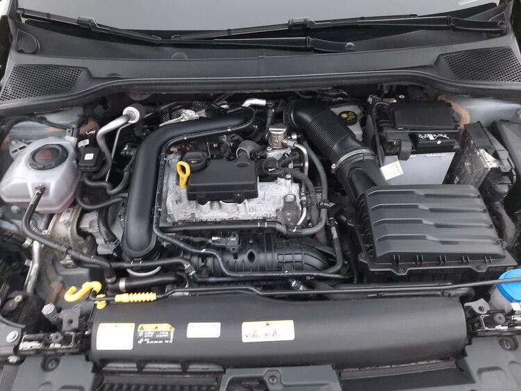 Seat Ibiza Style DSG BR352366 1.0 Benzina 116CV