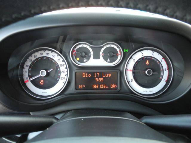 FIAT 500L 1.3 Multijet 85cv Pop Star S&S - "Ok NEOPATENTATI"