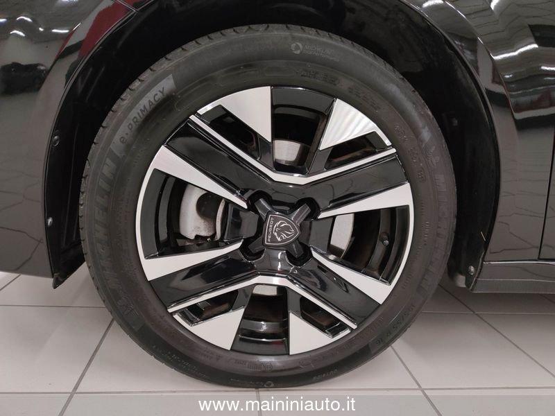 Peugeot 208 1.2 100cv 5p Allure + Car Play