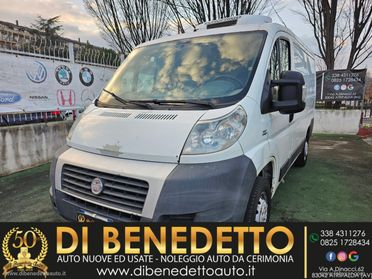 Ducato 35 2.2 MJT PC-TN 3p. Furgone FRIGO + IVA