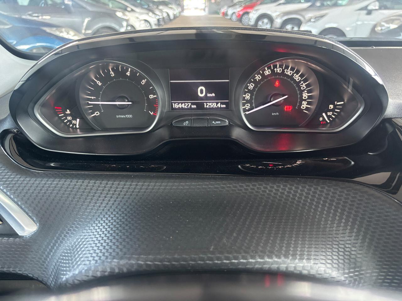 Peugeot 208 1.2 BENZINA 60KW 82CV Allure NEOPATENTATO