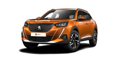 Peugeot 2008 PureTech 100 S&S Allure