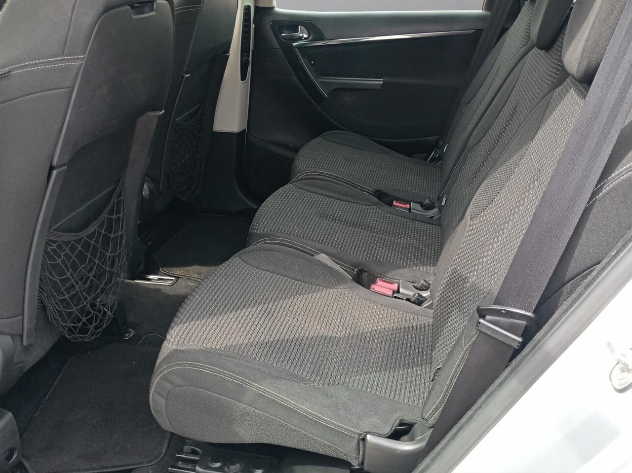 Citroen C4 Picasso 1.6 e-HDi 115 ETG6 Seduction