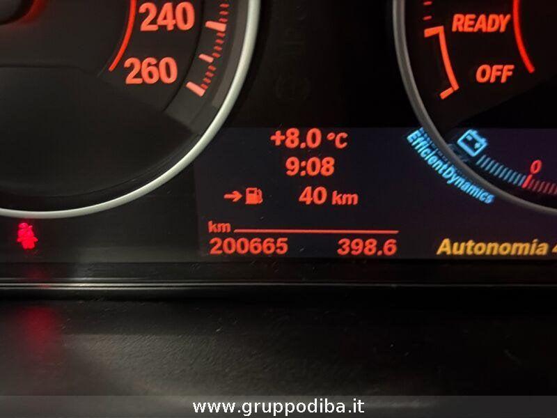 BMW Serie 3 Touring Serie 3 F31 2012 Touring Diese 320d Touring xdrive Sport