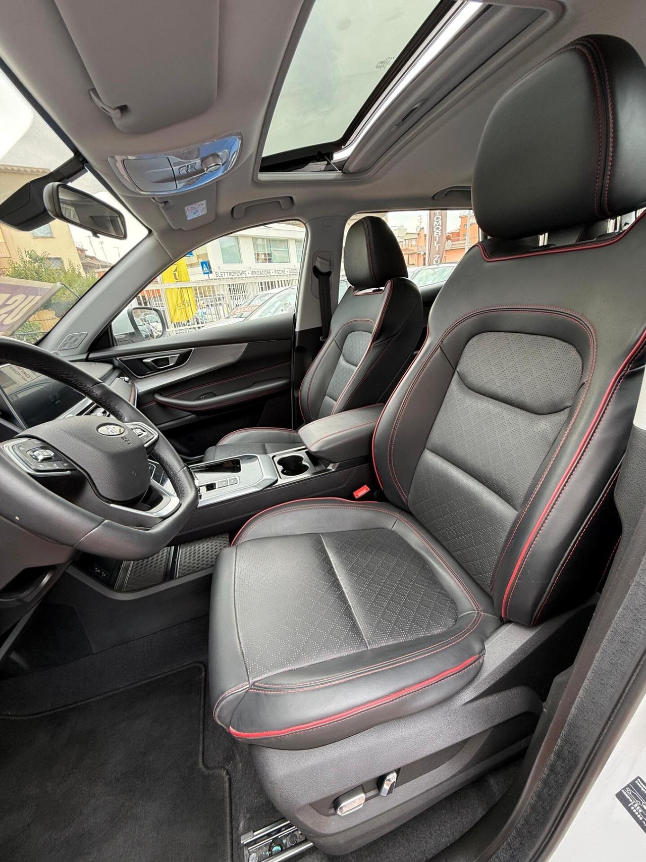 Dr 5.0 150CV *TETTO PANORAMICO APRIBILE