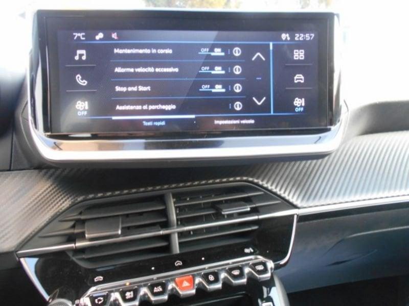 Peugeot 208 100 Business Promo CBC 5