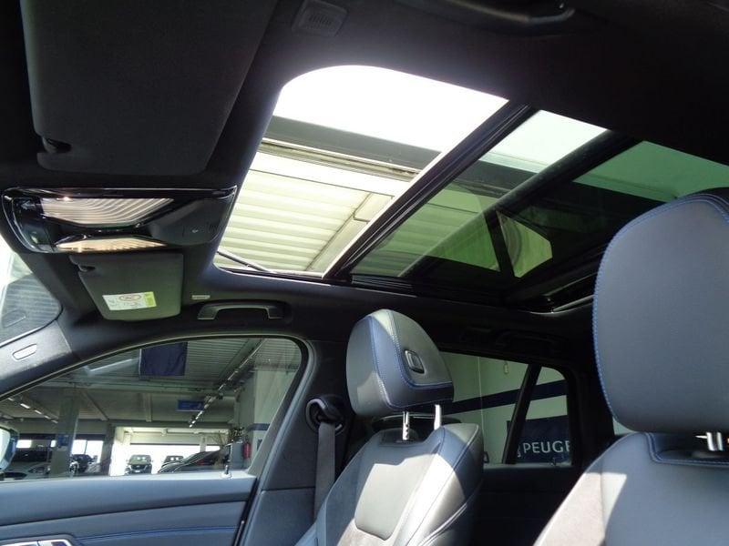BMW Serie 3 330e xDrive Touring Msport