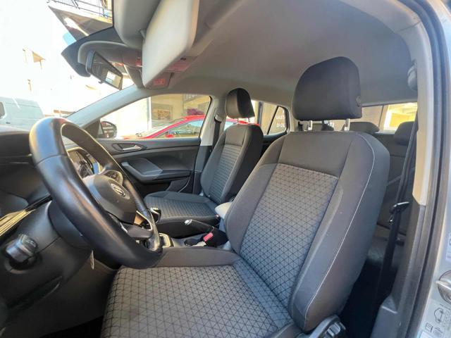 VOLKSWAGEN T-Cross 1.0 TSI Style BMT