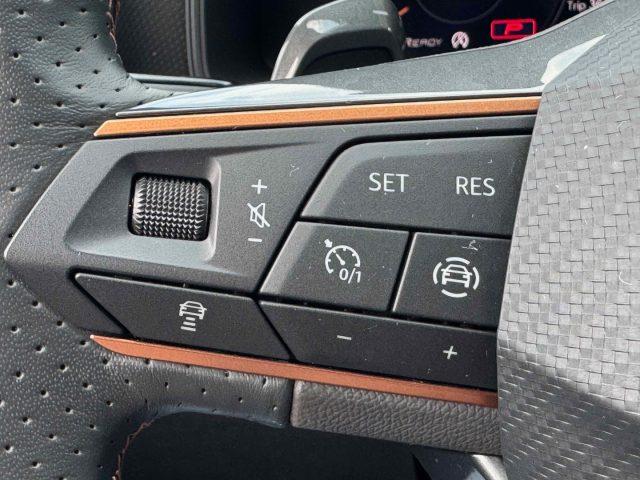 CUPRA Leon Sportstourer 1.5 Hybrid 150 CV DSG