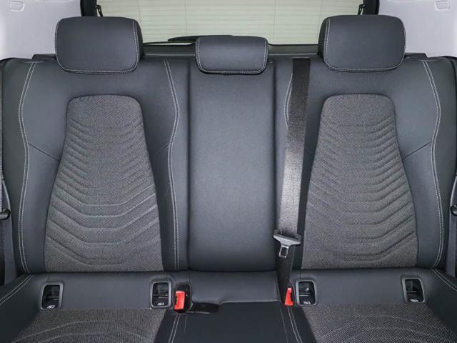 MERCEDES-BENZ A 180 Automatic Progressive Advanced