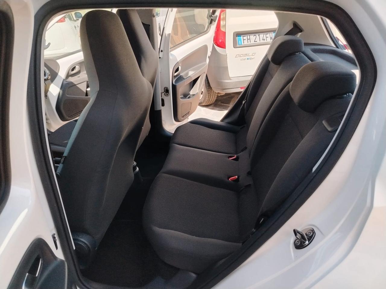Volkswagen up! 1.0 5p. eco high BlueMotion Technology