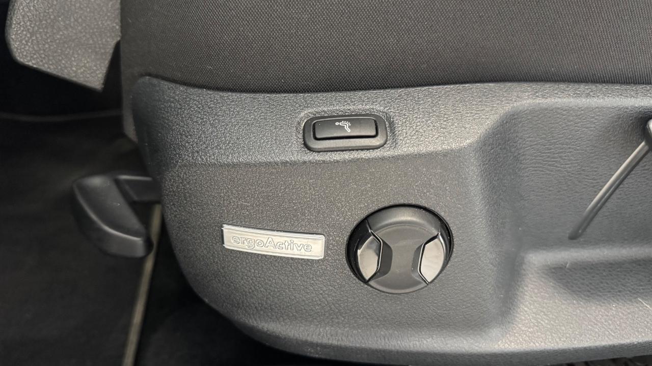 Volkswagen Golf 1.6 TDI 115 CV 5p. Sport BlueMotion Technology