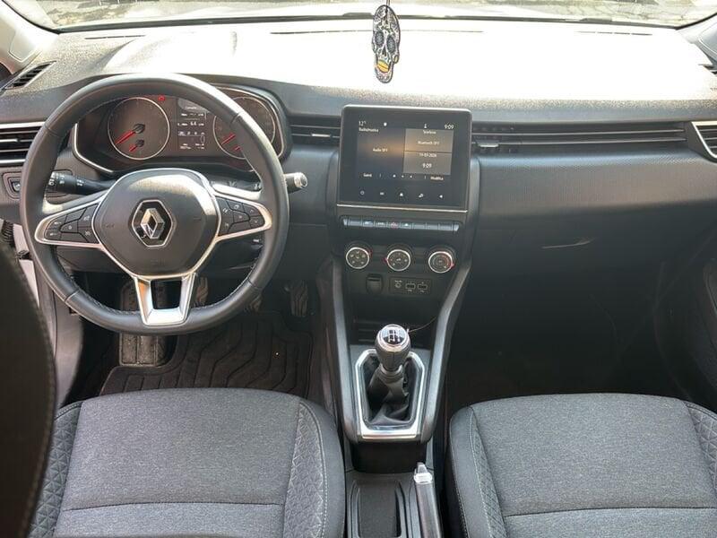 Renault Clio 0.9 TCE 75cv MOSCHINO ZEN