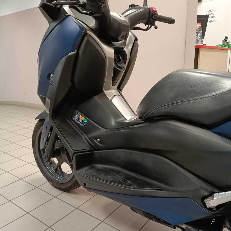 Yamaha X-Max 300 - 2019