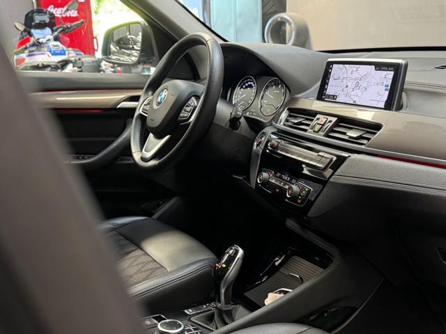 BMW X1 xDrive18d xLine