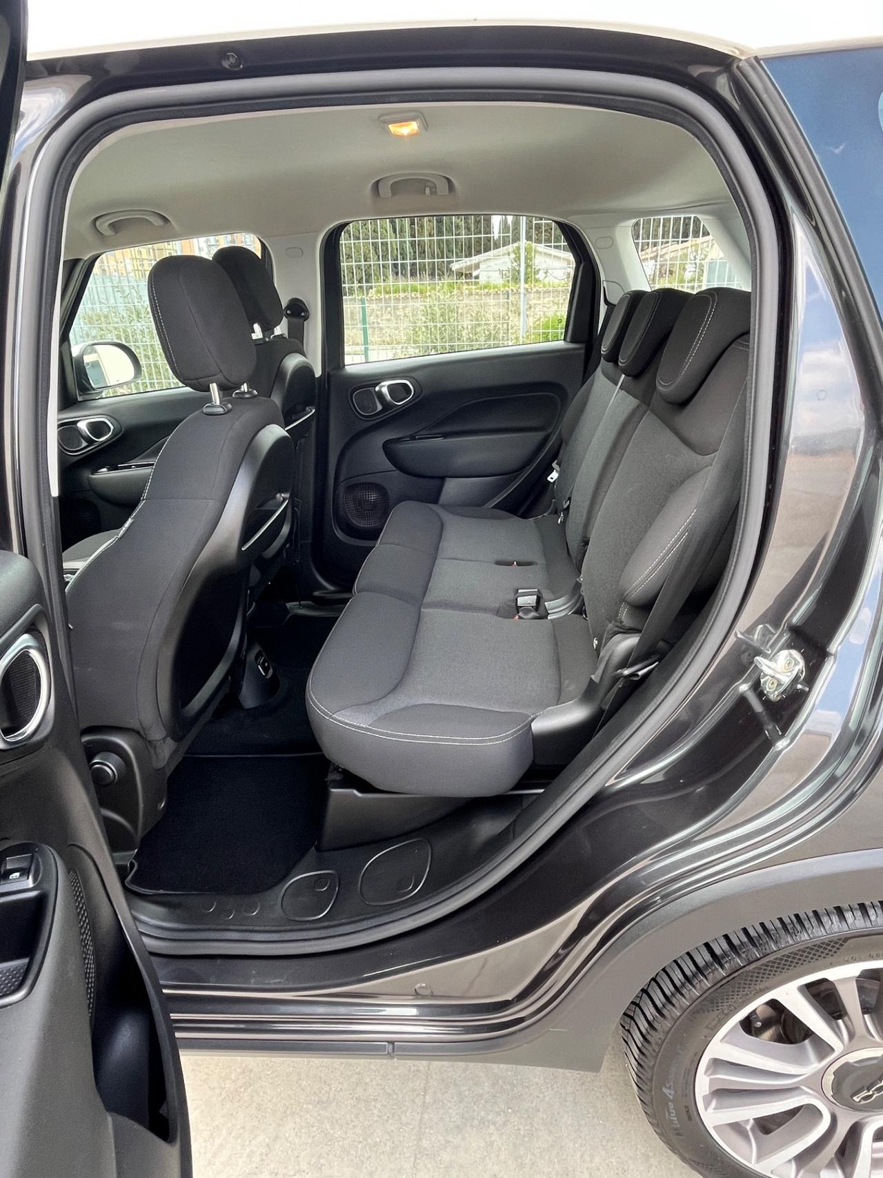 Fiat 500L 1.6 Multijet 120 CV City Cross