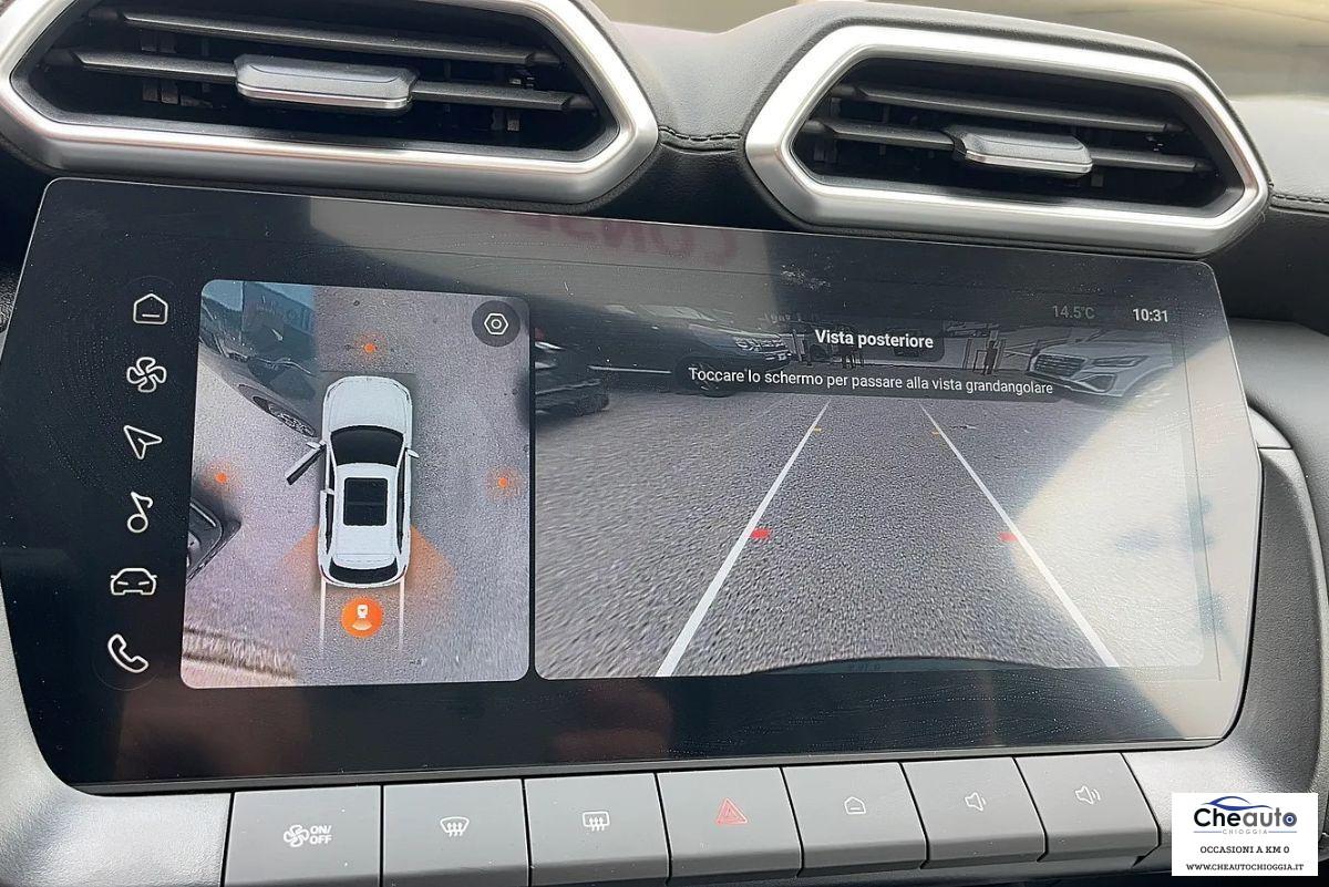 MG - ZS - 1.5 Classic Comfort