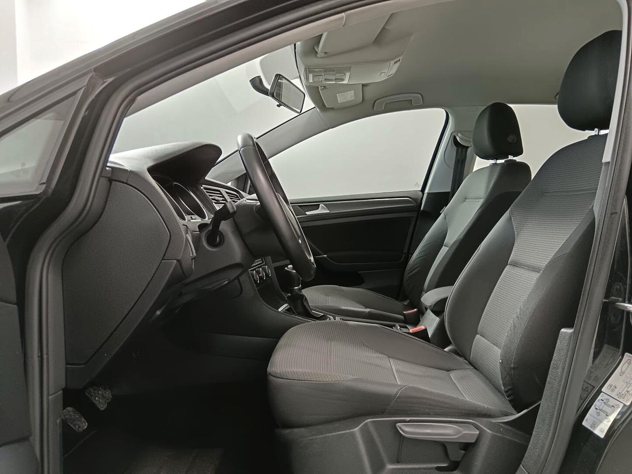 Volkswagen Golf 1.6 TDI