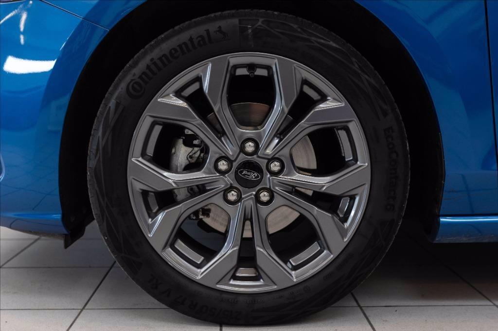 FORD Focus 1.0t ecoboost h ST-Line 125cv del 2023