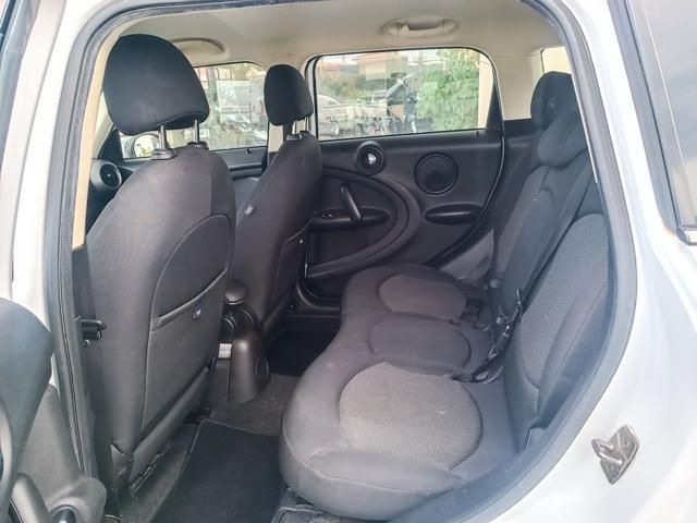 MINI Countryman Mini Cooper D Countryman ALL4
