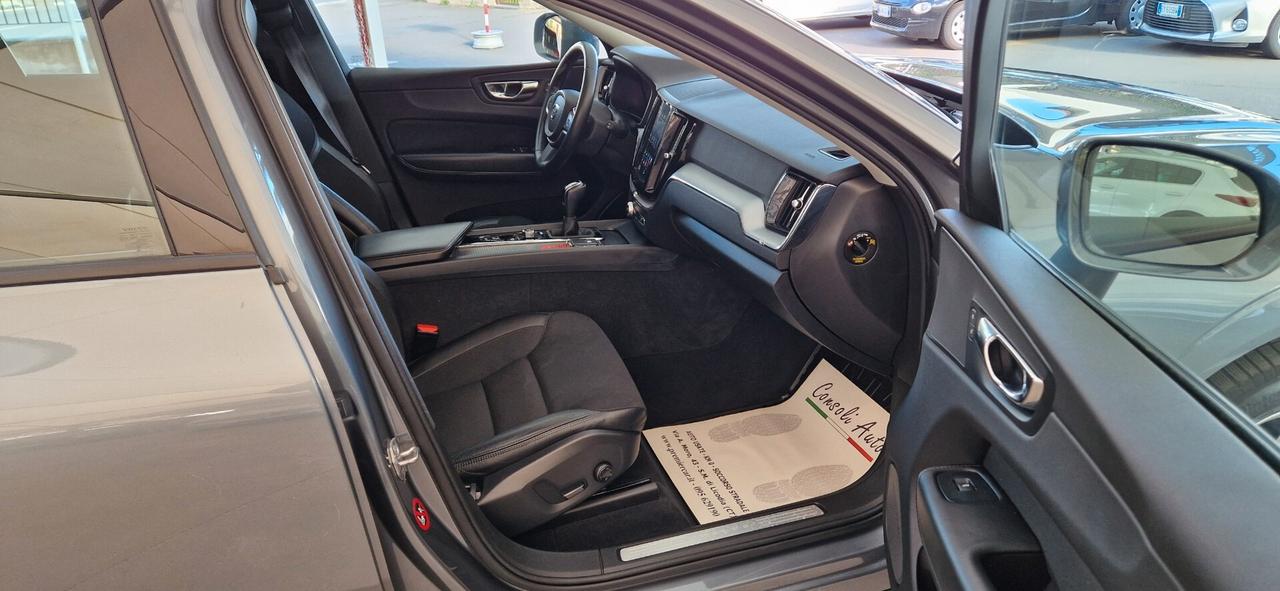 Volvo XC 60 D4 AWD Inscription