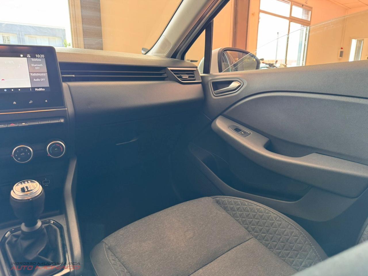 Renault Clio 1.5 dCi 100CV Evolution 2022