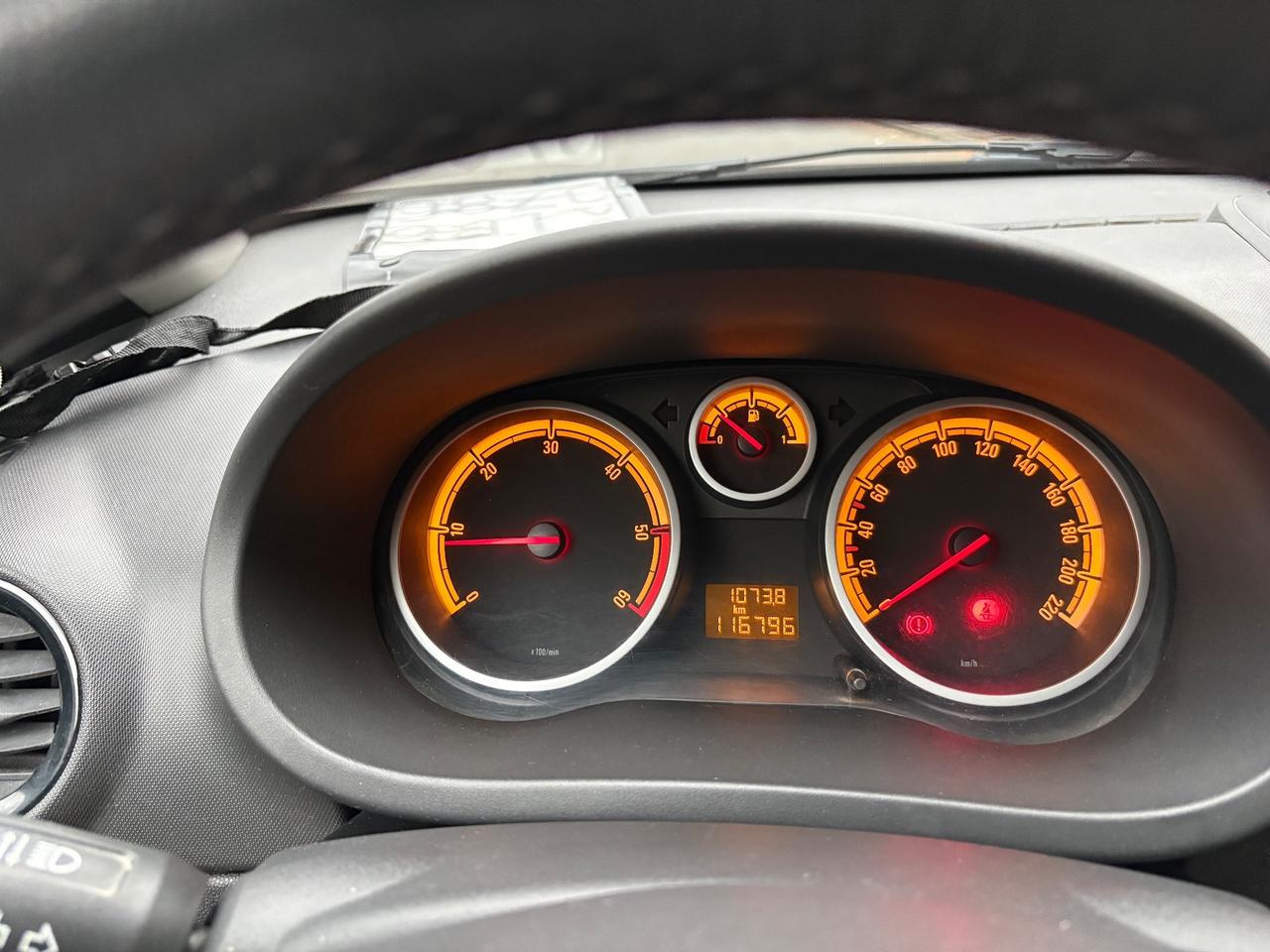 Opel Corsa 1.3 CDTI 95CV F.AP. 5 porte Edition