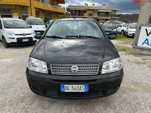 FIAT Punto Classic 1.2 5 porte Natural Power