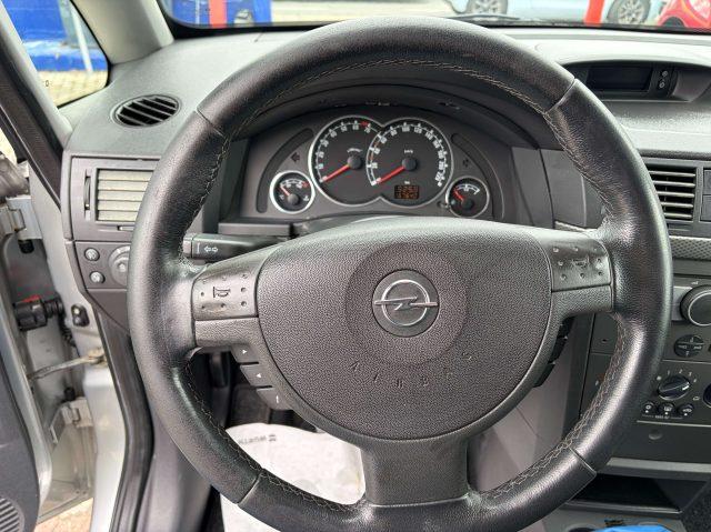 OPEL Meriva Meriva I 1.4 16v Club Gpl-tech scd 2030